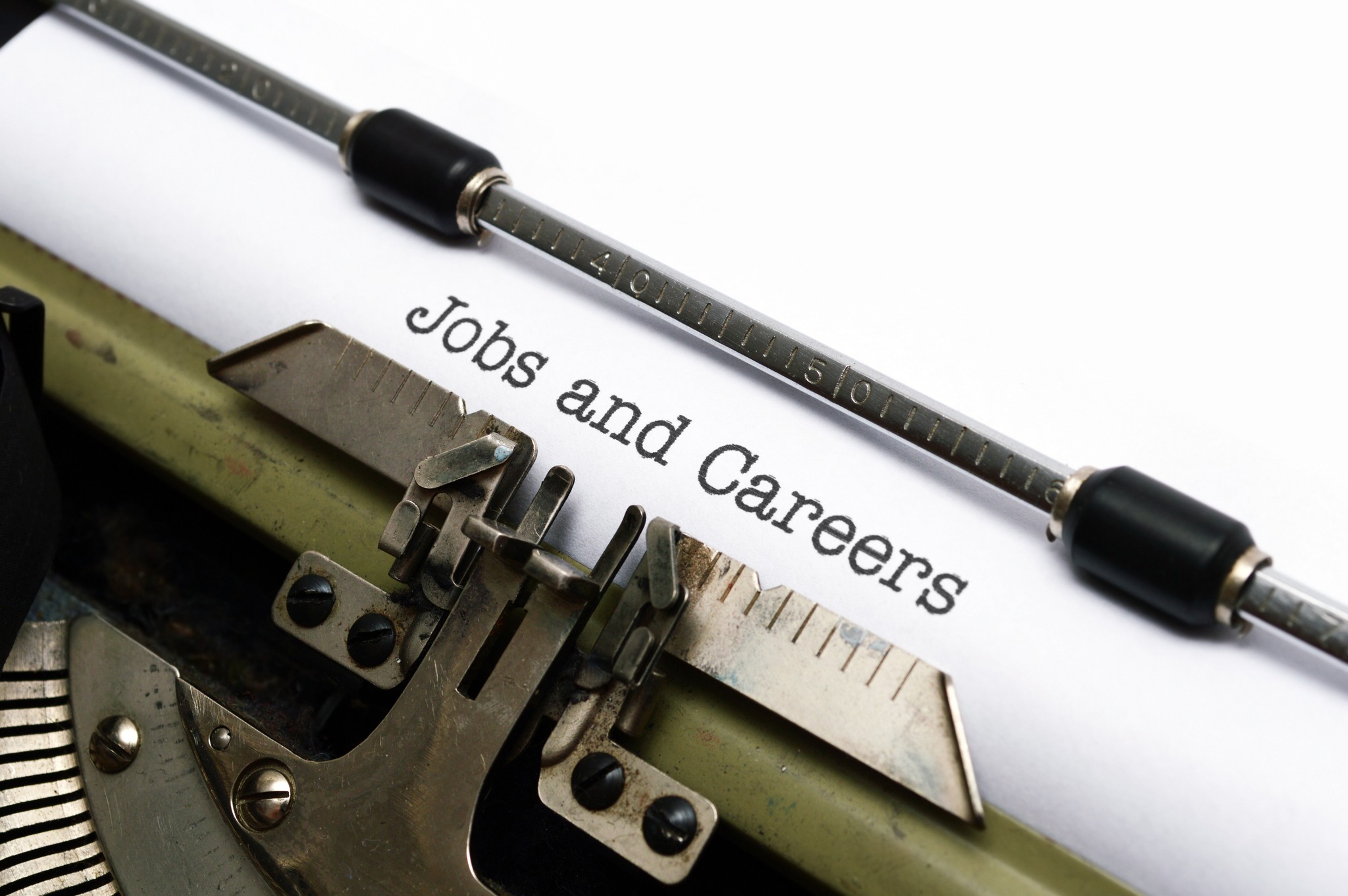 Jobs and Careers