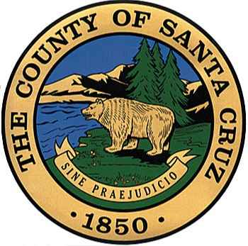 SC County Seal