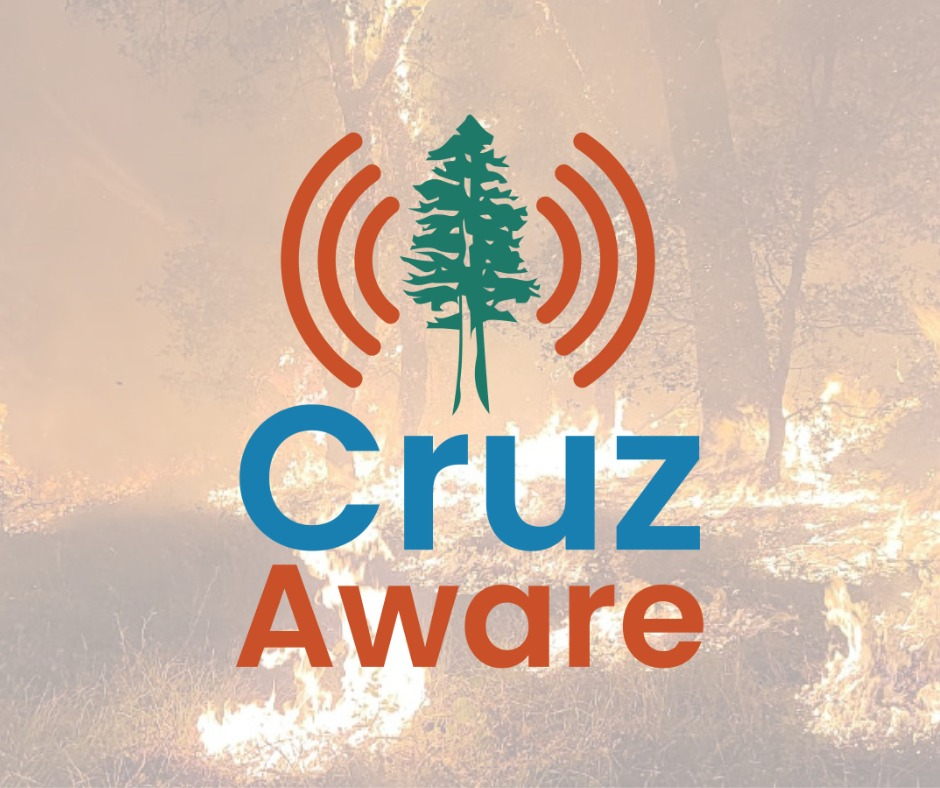 Cruz Aware Logo