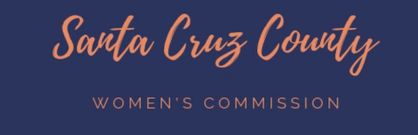 Womens' Commission Logo