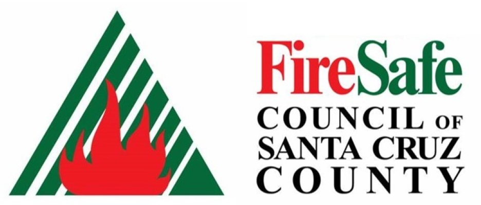 Fire Safe Council SCC Logo